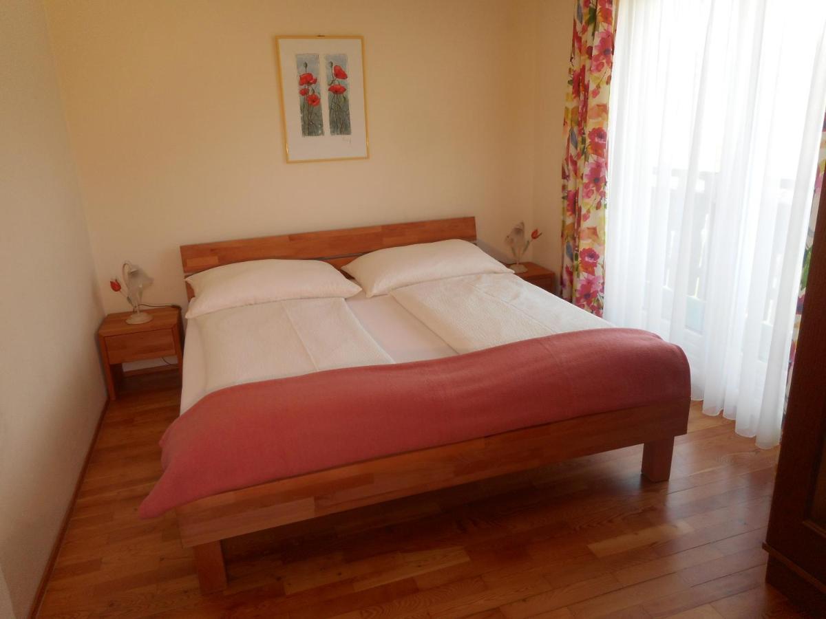 Haus Amalia Bed & Breakfast Strobl Luaran gambar