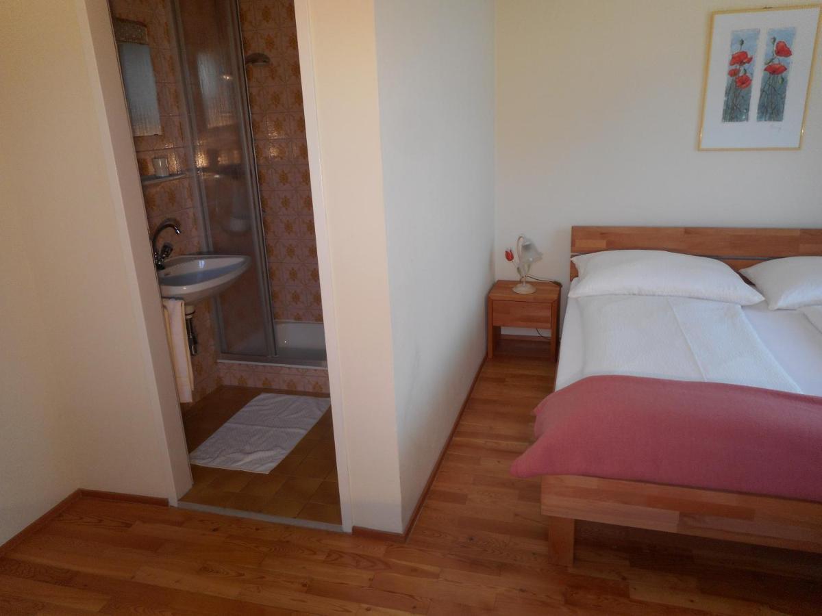 Haus Amalia Bed & Breakfast Strobl Luaran gambar
