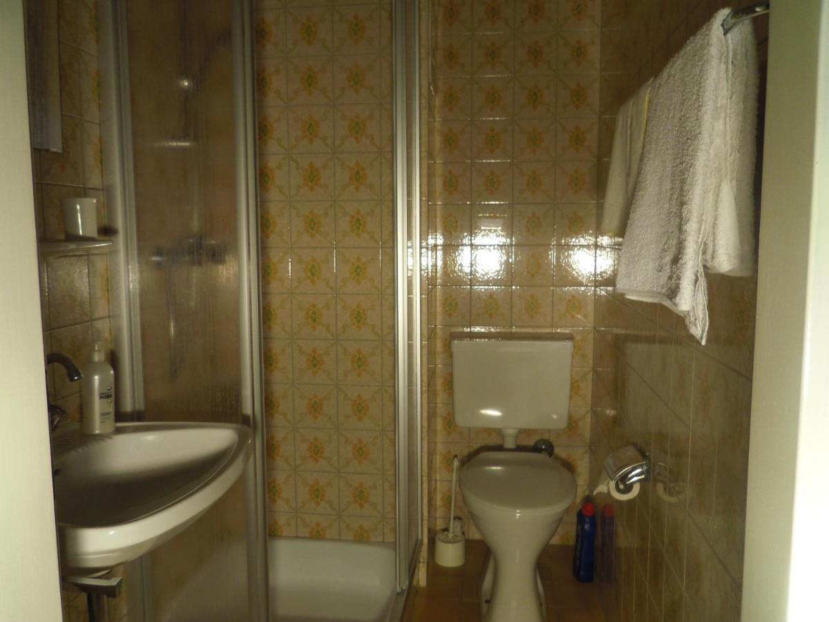 Haus Amalia Bed & Breakfast Strobl Luaran gambar