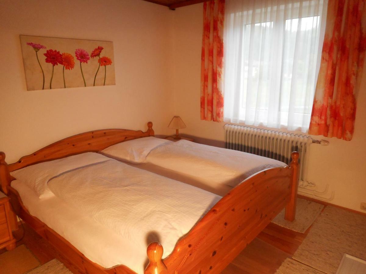 Haus Amalia Bed & Breakfast Strobl Luaran gambar