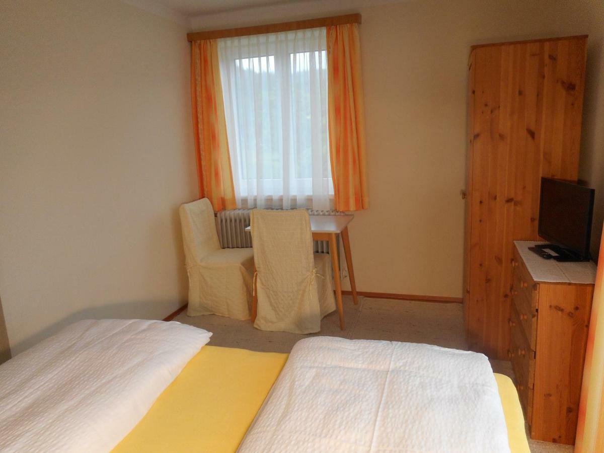 Haus Amalia Bed & Breakfast Strobl Luaran gambar