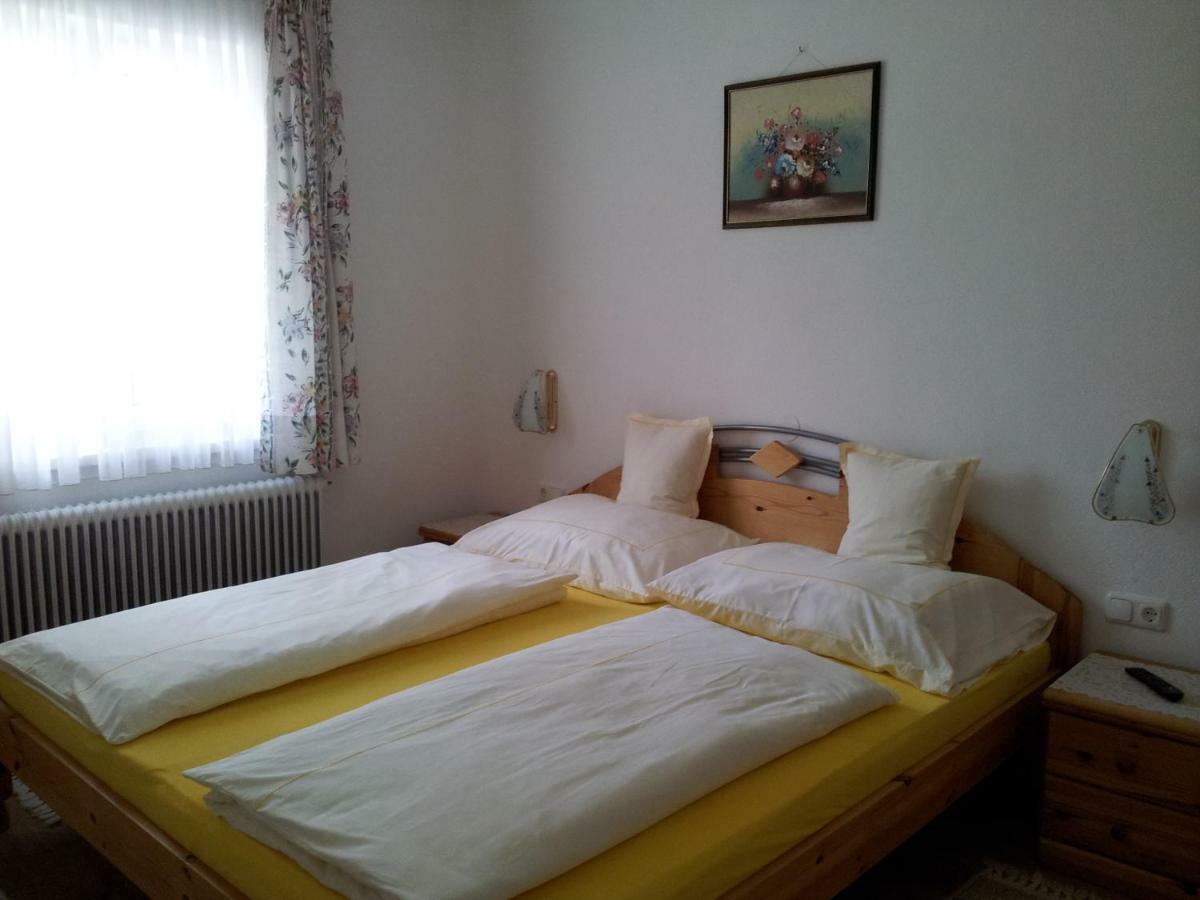 Haus Amalia Bed & Breakfast Strobl Luaran gambar